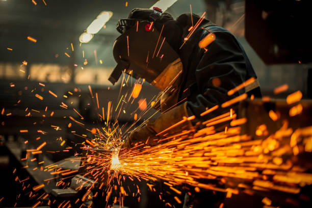 Best Pipe Welding in Garrett, IN