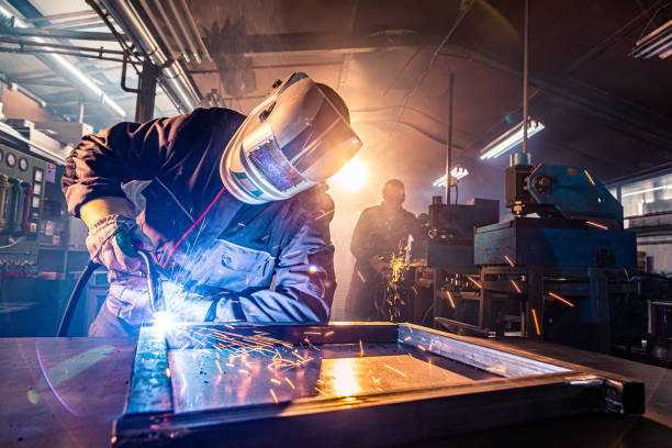 Best Pipe Welding in Garrett, IN