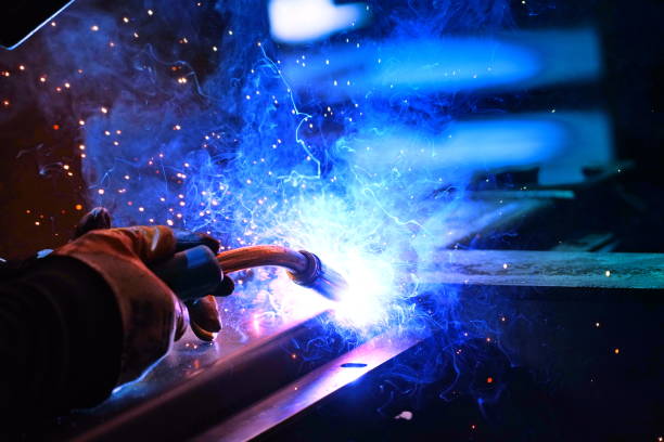 Best Maintenance and Repair Welding in Garrett, IN
