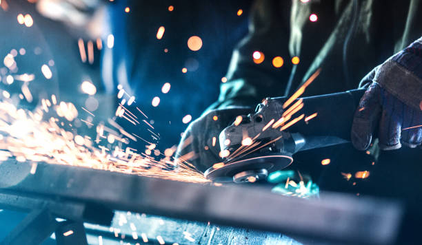 Affordable Welder Services in Garrett, IN